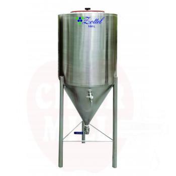 OPEN BEER FERMENTER 100l