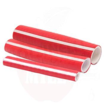 Hot Beer/juice hose Plutone PF ⌀20/29mm +100°C/alk.50%