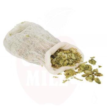 Muslin hop boiling bags 10 pieces