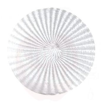 nylon press disc round 20cm