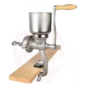 Brewferm malt mill cast iron