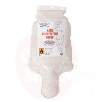 Hand Desify Sterisol 0.7L Ethanol