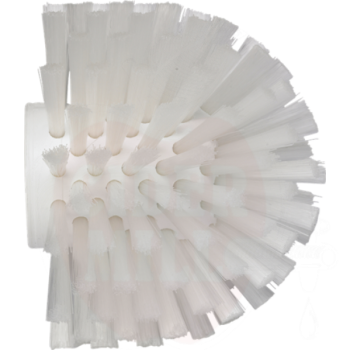 Hand wash brush Vikan 135mm average, white 70355