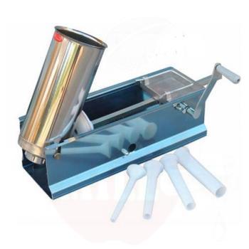 Stainless steel bagger 8 kg