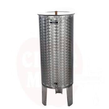 Open wine tank 70 l