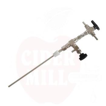 Blichmann™ BeerGun® with accessory kit