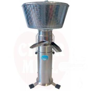 Milky Cream separator FJ 600 EAR "LONGLIFE", 230V