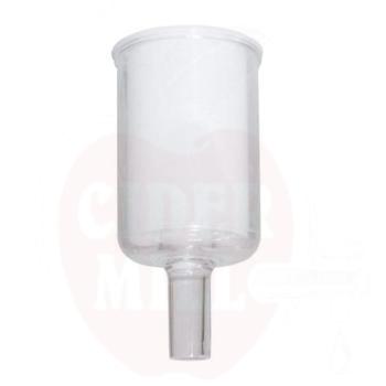 Airlock duplekss 60-120l 17mm