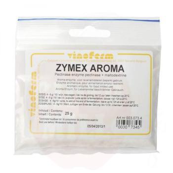 Entsyymi VinoFerm Zymex Aroma 25 g