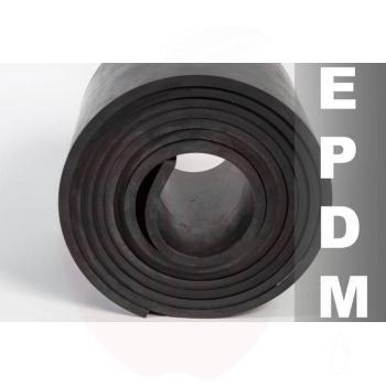 Lehtkumm EPDM 1200x1000x5mm toiduainetööstusele