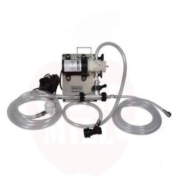 Karbonisaator Blichmann QuickCarb KEG-ile, max 3bar, 19l/h