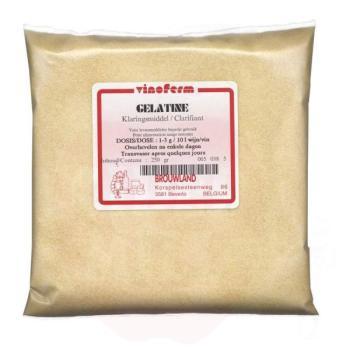 gelatine VINOFERM 1kg