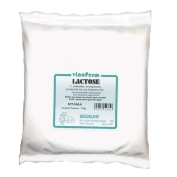 Lactose Lactoferm 250 g