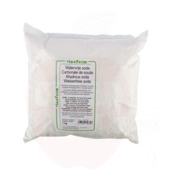 Naatriumkarbonaat 1kg veevaba sooda, Na2CO3