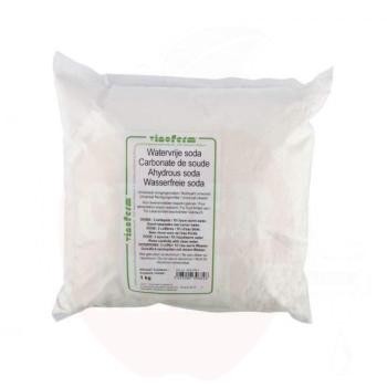 anhydrous soda powder 1 kg