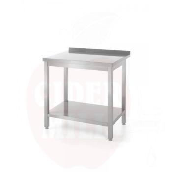 Laud 800x600x850mm roostevaba
