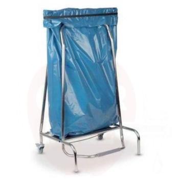 Trash bag holder 420x580x(H)960