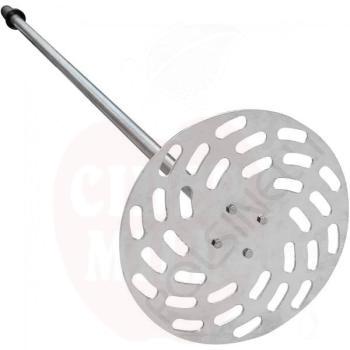 Survestusnui 285x1530mm roostevaba