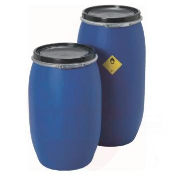 Plastmahuti 60L kaanega, toidusertifikaadiga