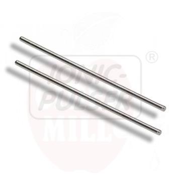 Colloidal generator silver rods 3x82mm