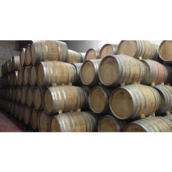 Oak barrel 225l for wine/alcohol I-calss