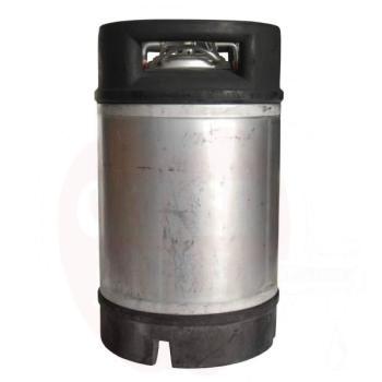 Survemahuti 9,45l, uus