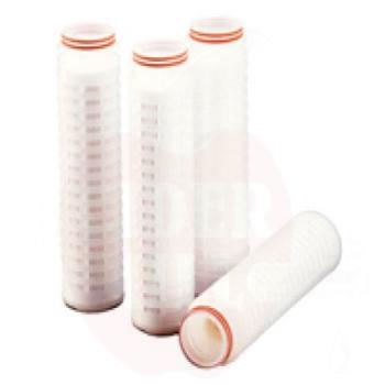 0,2 MICRON GLASS FIBER FILTER CARTRIDGE