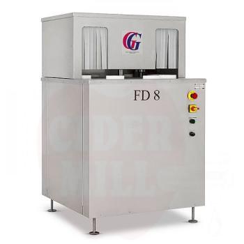 Pudelite pesuseade GG FD8 700pdl/h