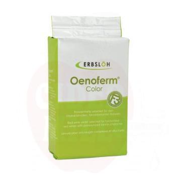 Viinihiiva Oenoferm Color 500 g, tammitynnyri