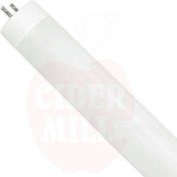 Fluorescent lamp for insect killer