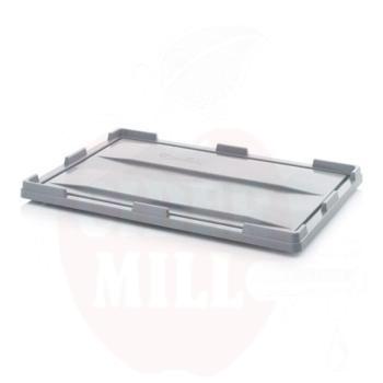 Lif for palletbox Smartbox 720L model