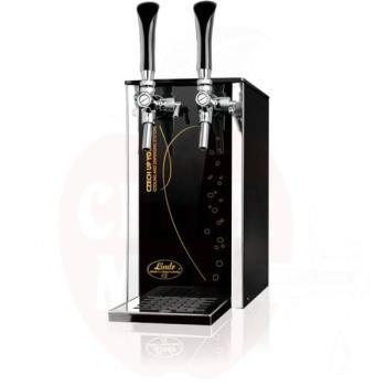 Beer & Beverage Cooler Pygmy 25/K Exclusive