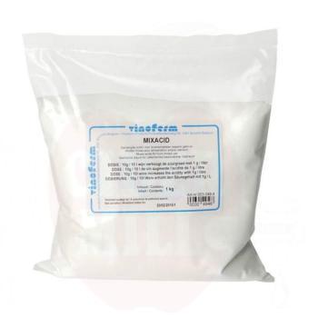 mixed acid VINOFERM 1 kg