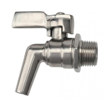 1/2 "stainless steel tap