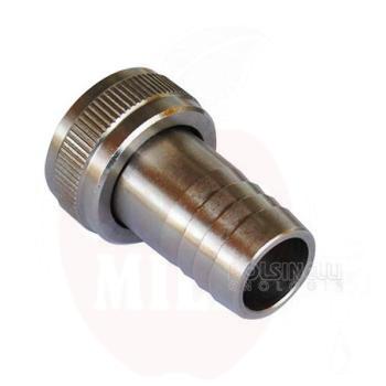 Hose connection 3/4x20mm hose