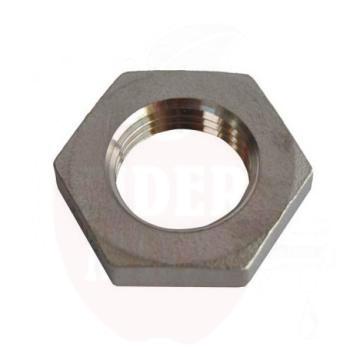 1/2 "stainless steel locknut