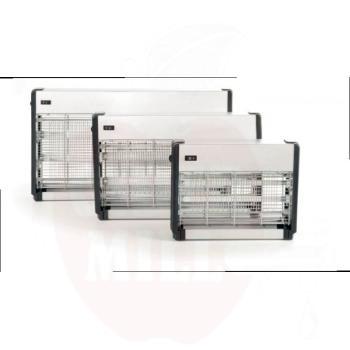 High voltage insect killer Coverage: 50 m² 335x90x(H)260