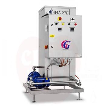 Pasteurizer EHA27E