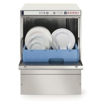 Dishwasher 50x50 - electronic control