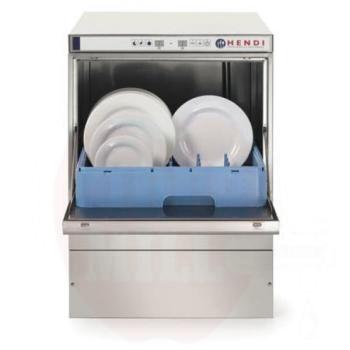 Dishwasher 50x50 - electronic control