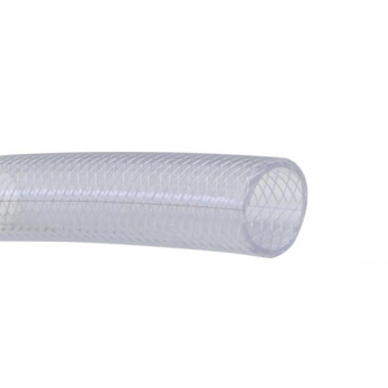 Silicone hose reinforced 32 x 42 mm
