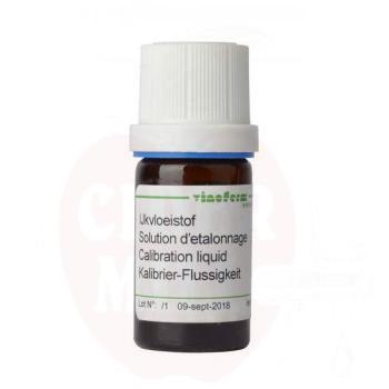 Calibrating solution 71% Brix, 5 ml