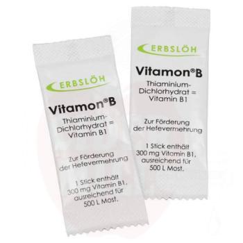 Erbslöh Vitamon B - 2 sticks