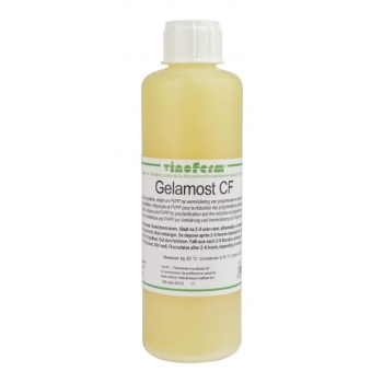 Selitaja-ensüüm gelamost CF Vinoferm 250ml (kaseiinivaba)