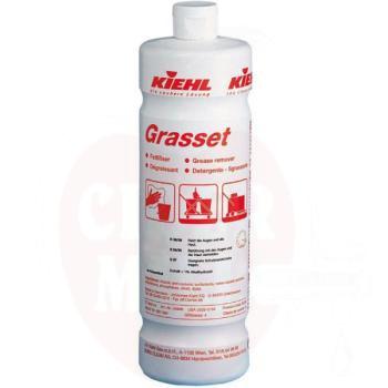 Kiehl Grasset 1l Alkaline Fat Property in the food industry