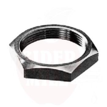 Kontramutter, 3/8", roostevaba