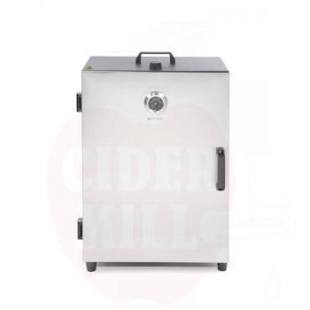 Smoke oven electric 540x380x(H)720