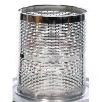 Stainless steel 20l cage