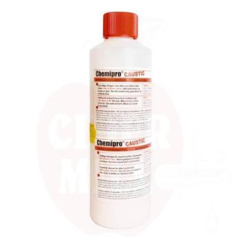 Pesuaine Chemipro Caustic 400g happeline