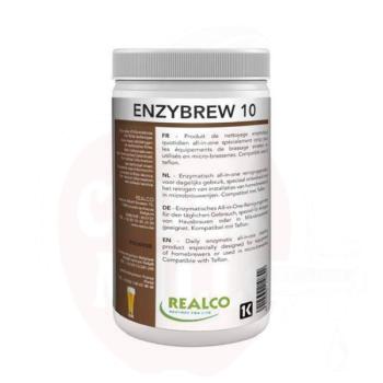 Pesuaine Enzybrew 10 750g